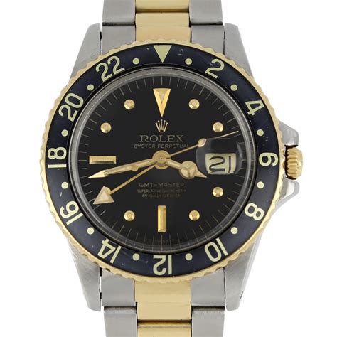 rolex sterrenhemel plaat|Rolex gmt dial.